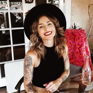 Meet your Posher, Meghan